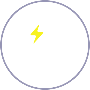 EV charger icon