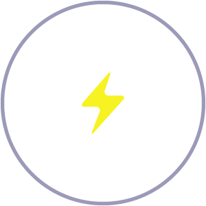Electrical settings icon