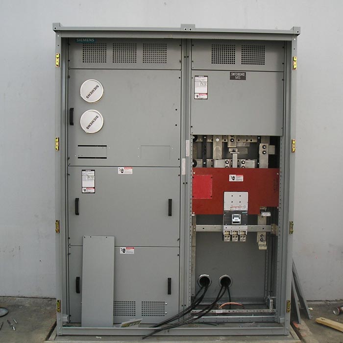 Commercial Electrician Costa Mesa CA Commercial Industrial 